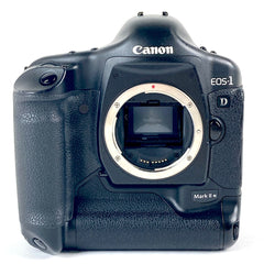 キヤノン Canon EOS-1D Mark II N ボディ デジタル 一眼レフカメラ 【中古】