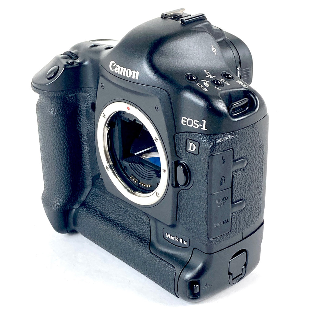 キヤノン Canon EOS-1D Mark II N ボディ デジタル 一眼レフカメラ 【中古】