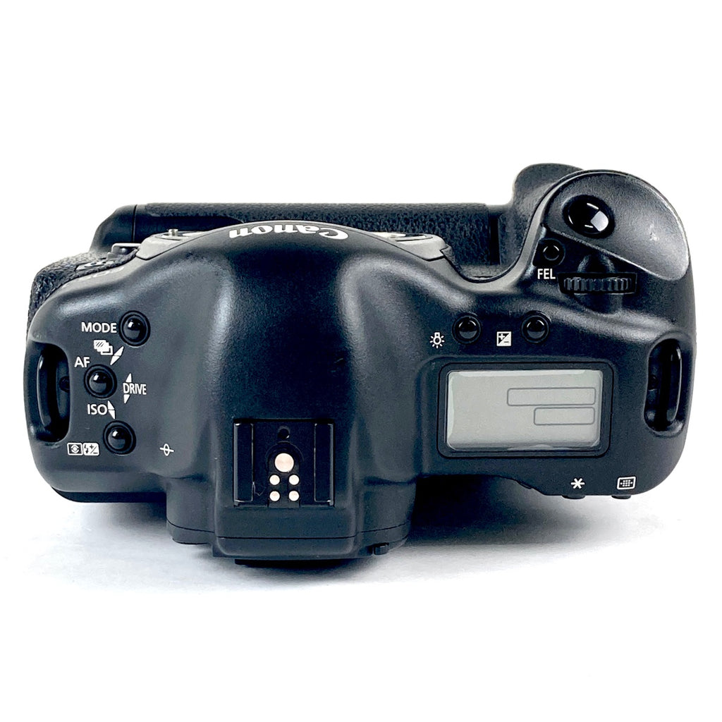 キヤノン Canon EOS-1D Mark II N ボディ デジタル 一眼レフカメラ 【中古】