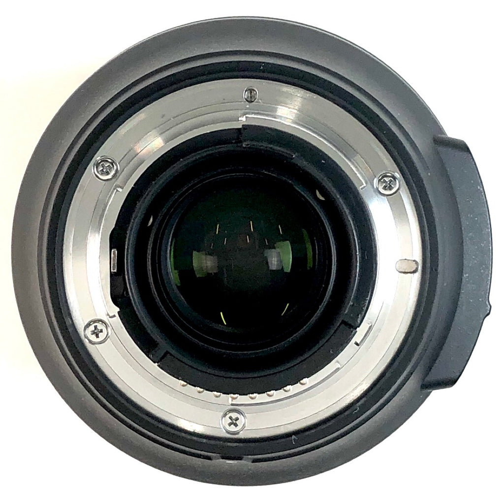 ニコン Nikon AF-S NIKKOR 24-120mm F4G ED VR 一眼カメラ用レンズ（オートフォーカス） 【中古】