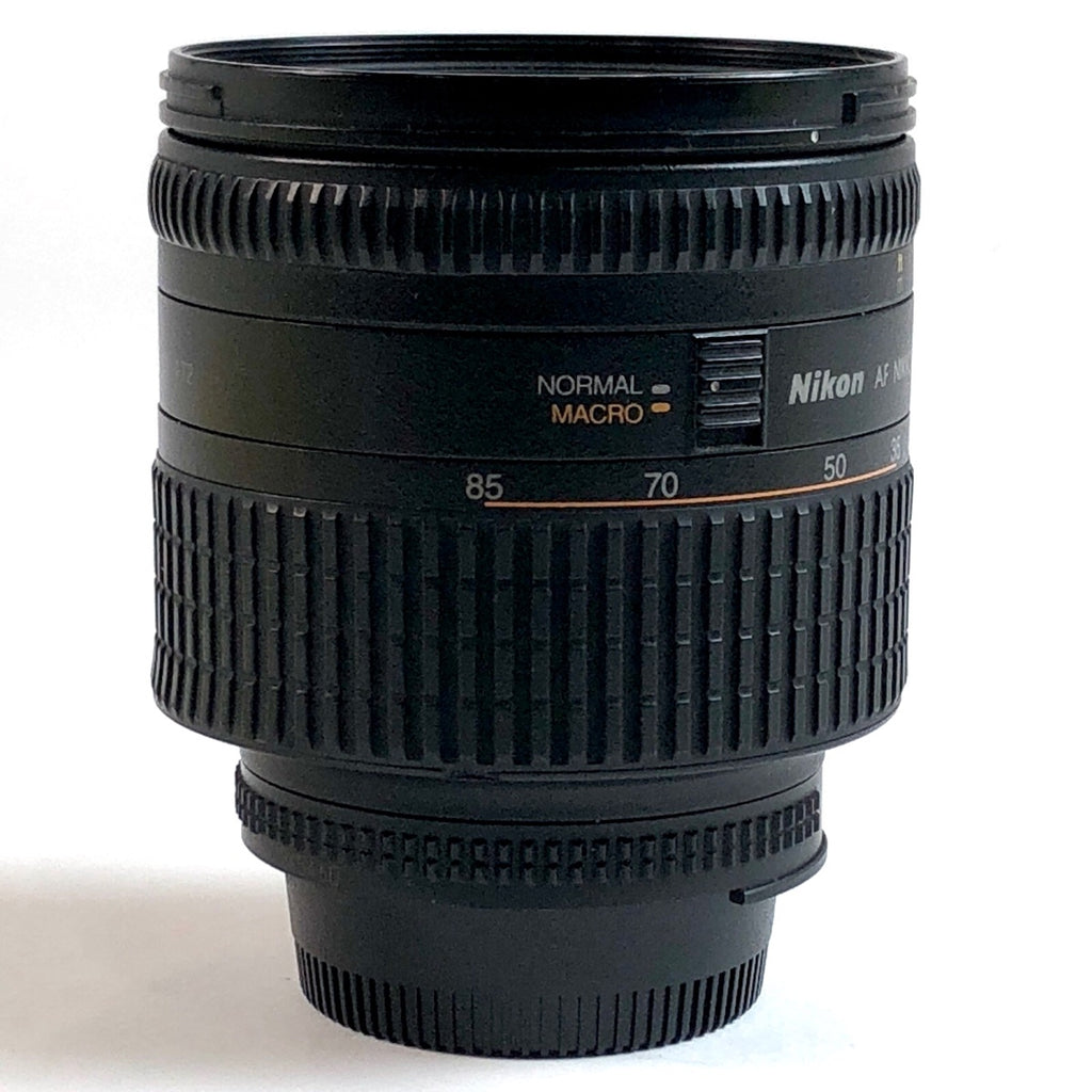 ニコン Nikon AF NIKKOR 24-85mm F2.8-4D 一眼カメラ用レンズ（オートフォーカス） カメラ 【中古】cambb