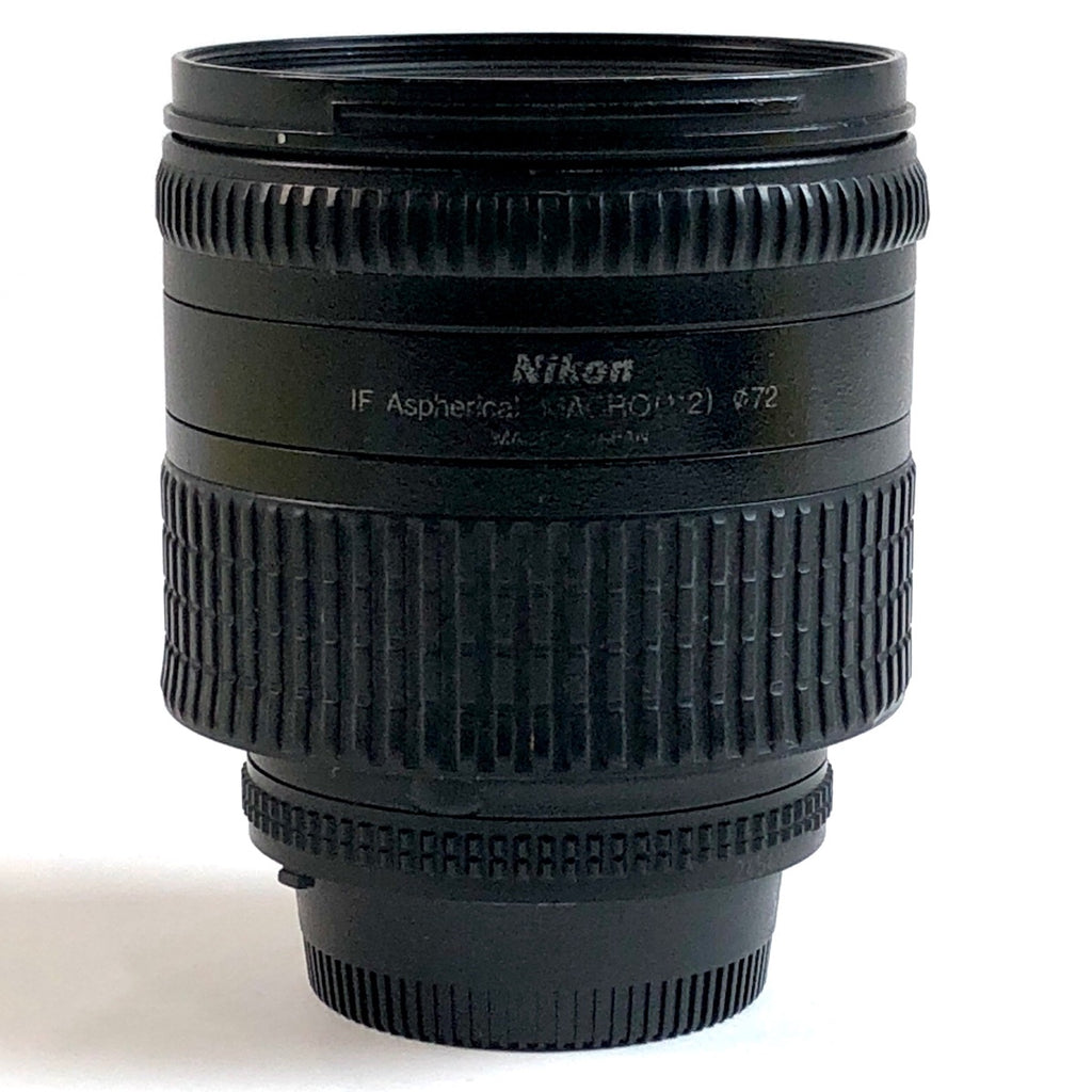 ニコン Nikon AF NIKKOR 24-85mm F2.8-4D 一眼カメラ用レンズ（オートフォーカス） カメラ 【中古】cambb