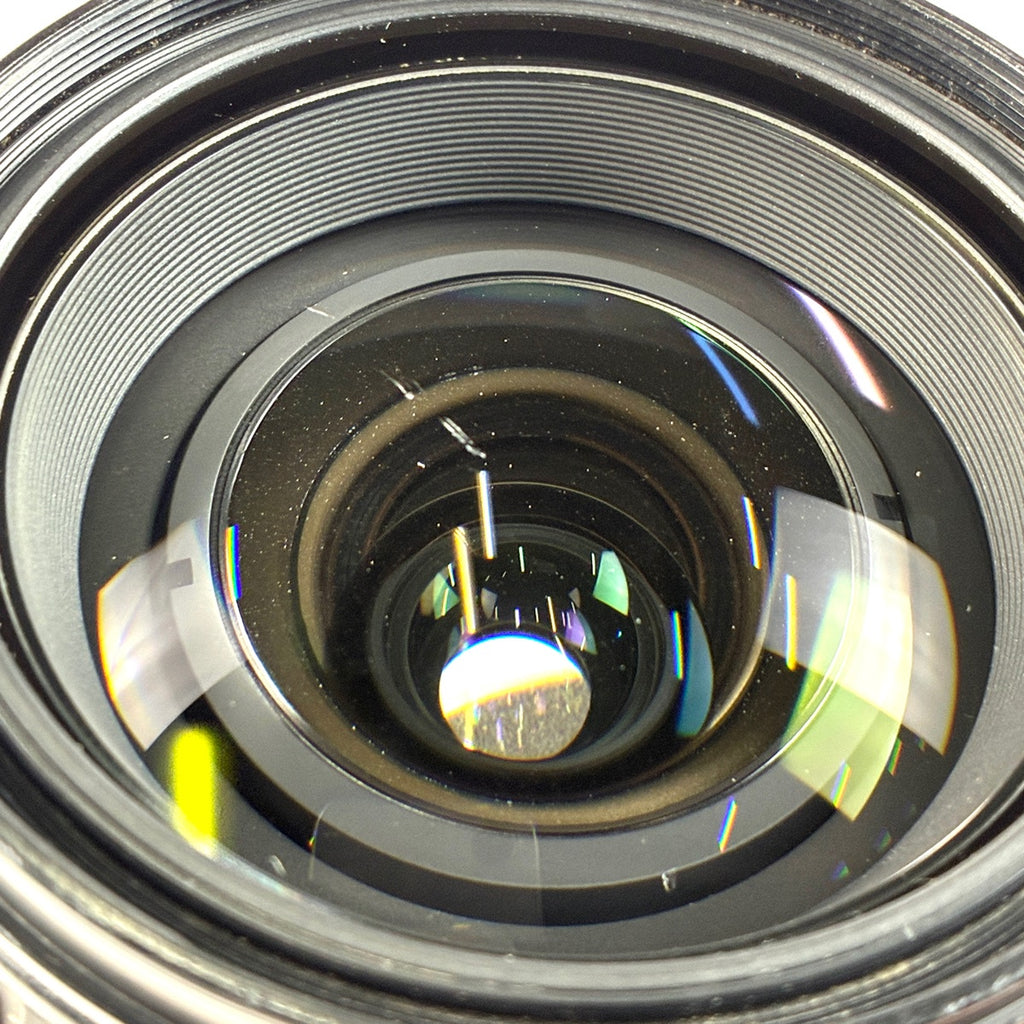 ニコン Nikon AF NIKKOR 24-85mm F2.8-4D 一眼カメラ用レンズ（オートフォーカス） カメラ 【中古】cambb