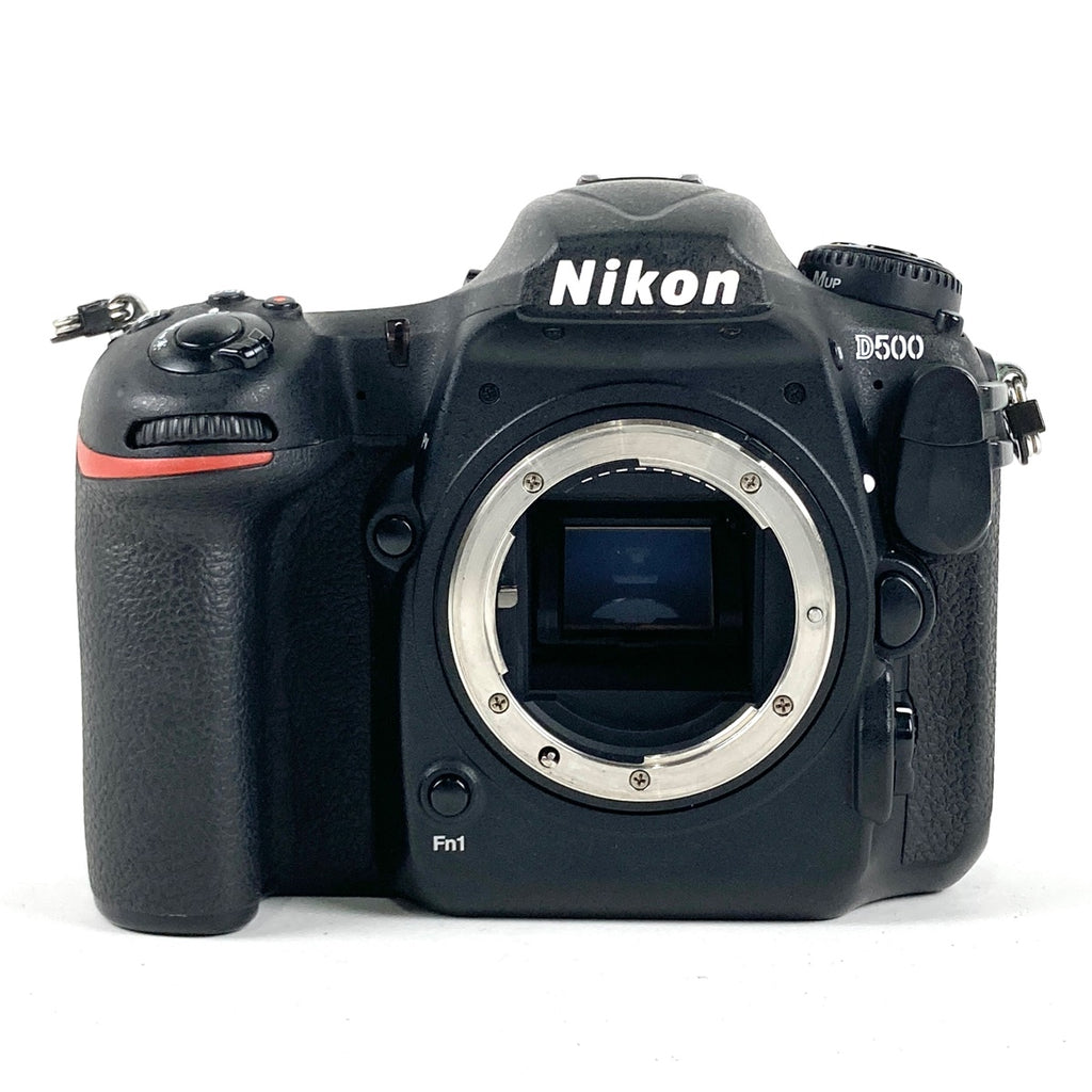 ニコン Nikon D500 ボディ デジタル 一眼レフカメラ 【中古】