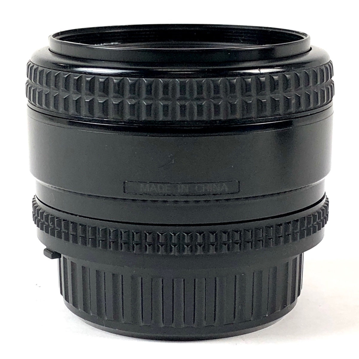 バイセル公式】ニコン Nikon AF NIKKOR 50mm F1.4D 一眼カメラ用