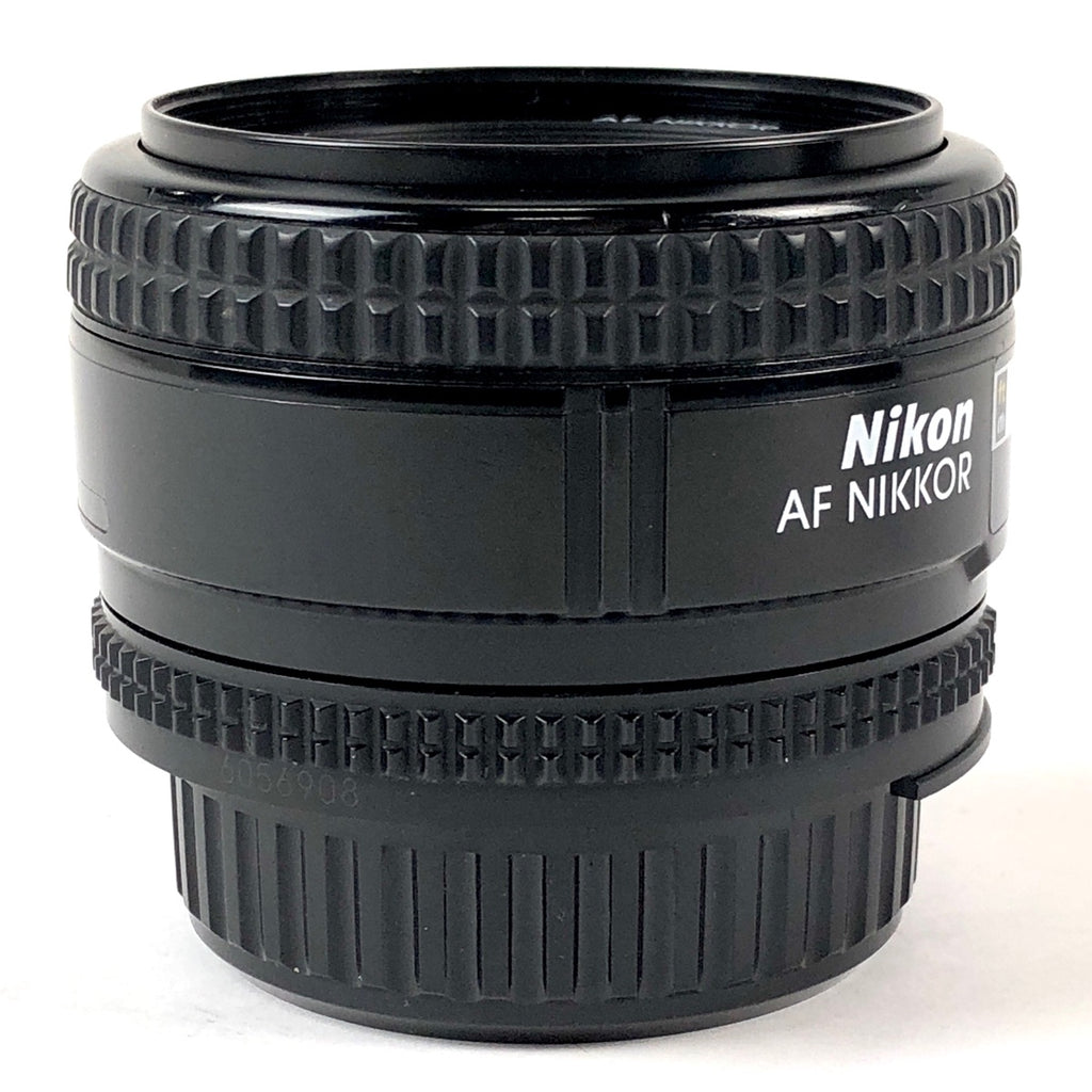 ニコン Nikon AF NIKKOR 50mm F1.4D 一眼カメラ用レンズ（オートフォーカス） 【中古】