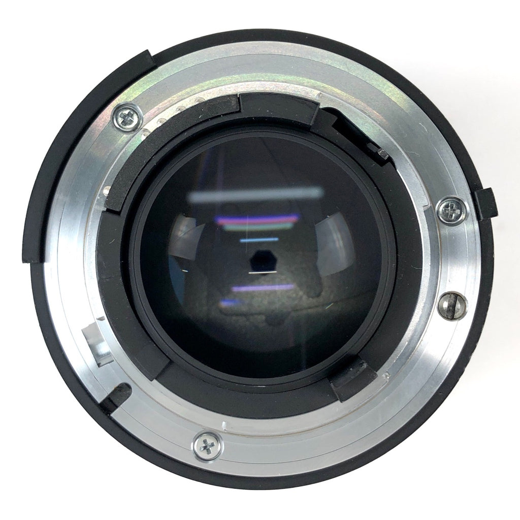 ニコン Nikon AF NIKKOR 50mm F1.4D 一眼カメラ用レンズ（オートフォーカス） 【中古】