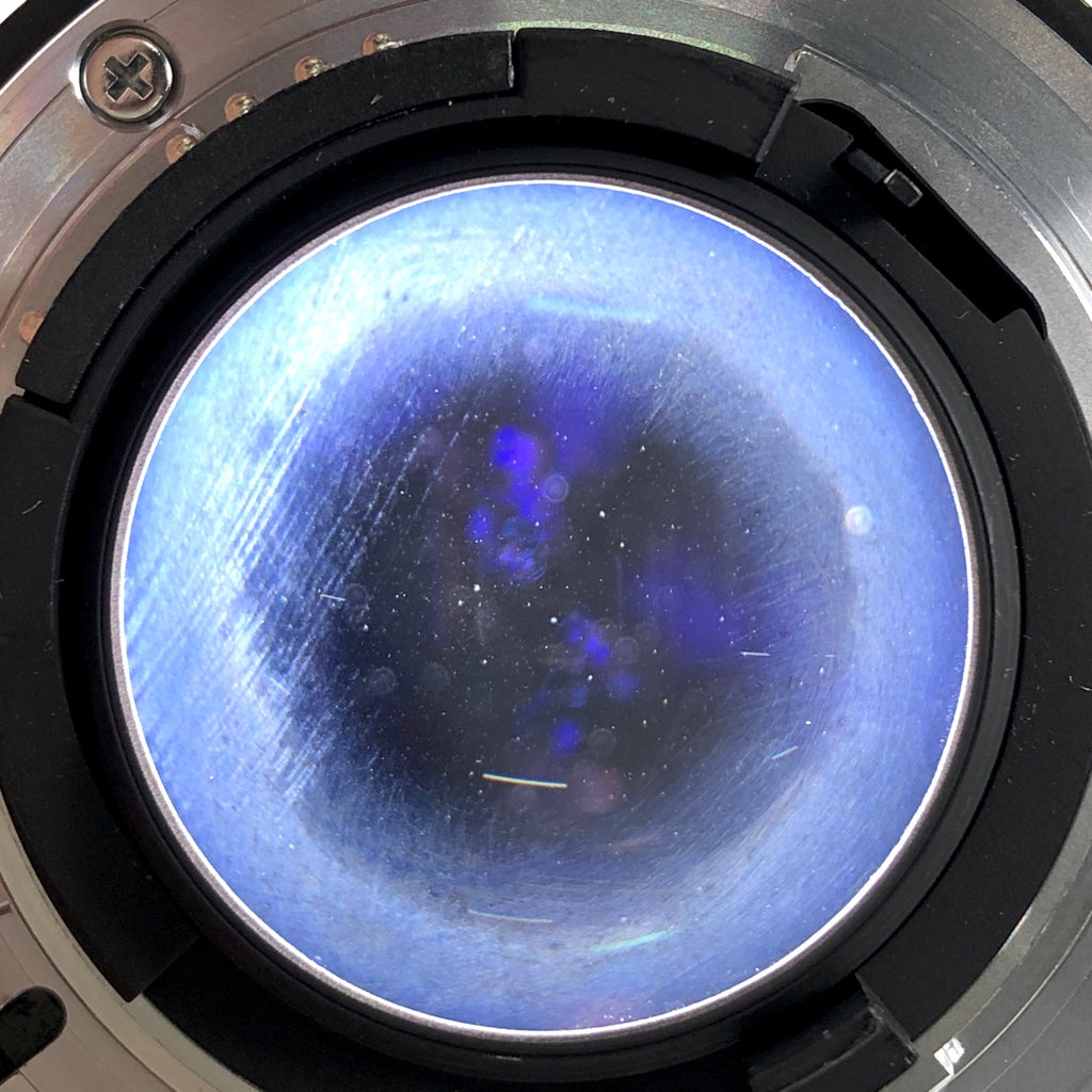ニコン Nikon AF NIKKOR 50mm F1.4D 一眼カメラ用レンズ（オートフォーカス） 【中古】