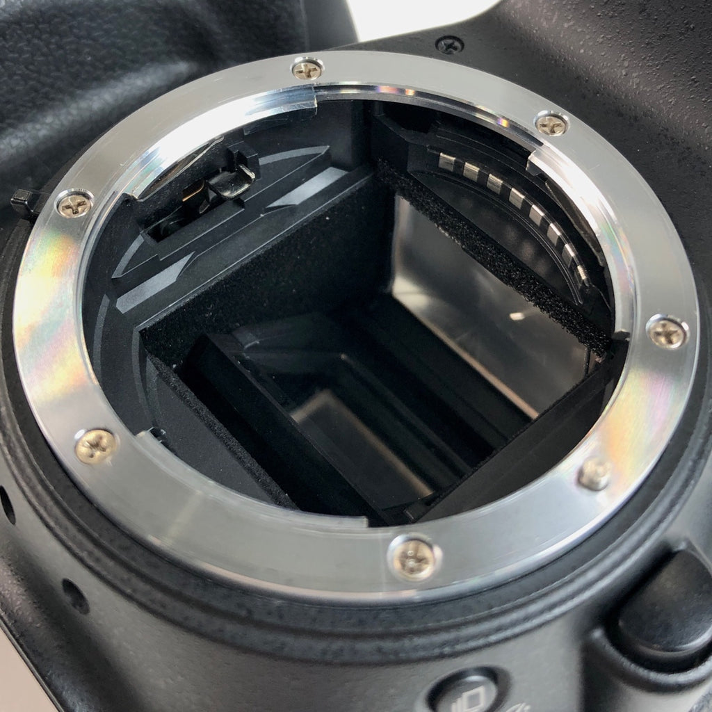 ニコン Nikon D5300 ボディ ブラック デジタル 一眼レフカメラ 【中古】