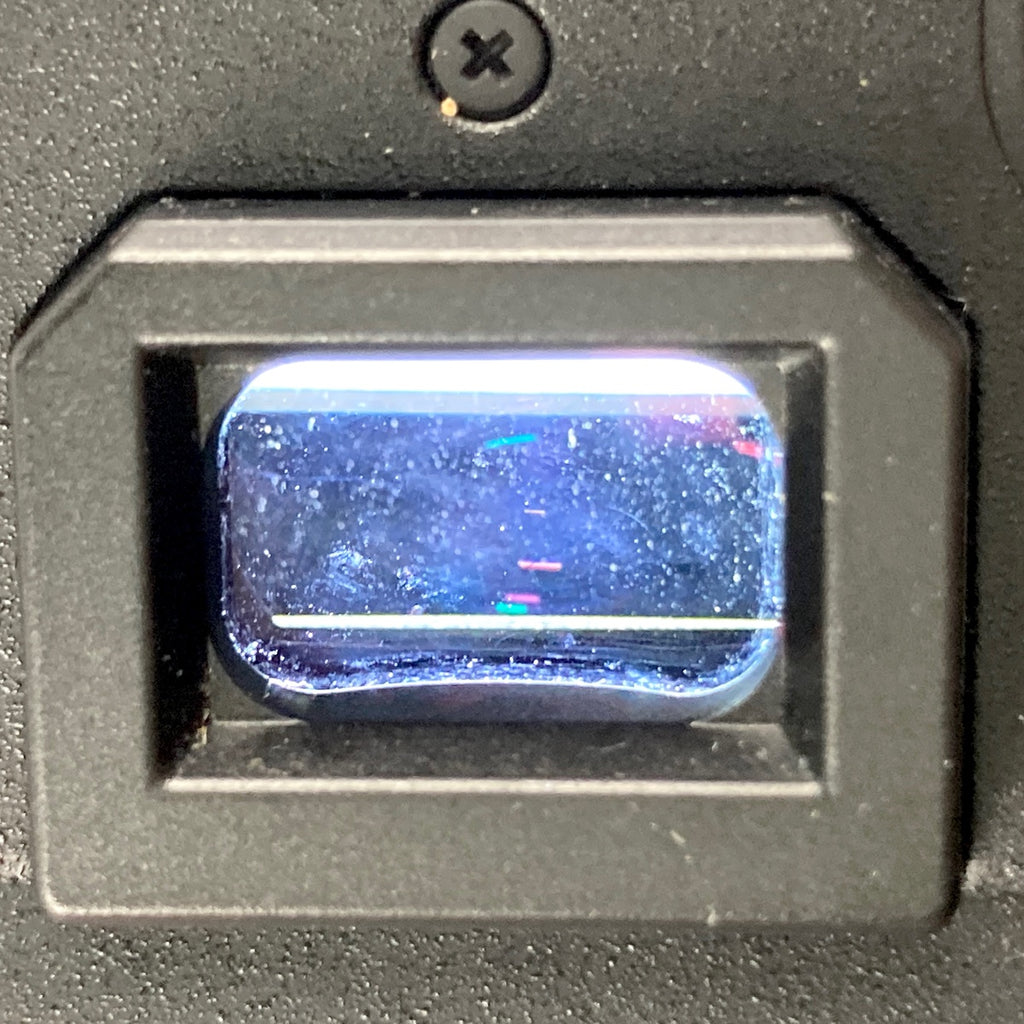 キヤノン Canon EOS 6D ボディ デジタル 一眼レフカメラ 【中古】
