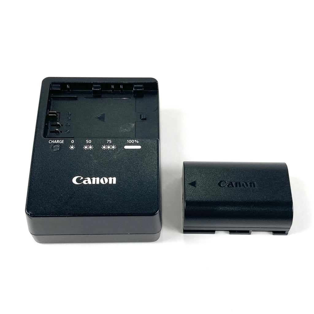 キヤノン Canon EOS 6D ボディ デジタル 一眼レフカメラ 【中古】