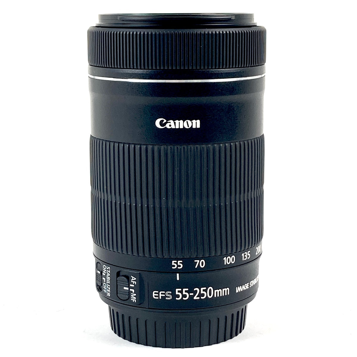 Canon純正 55-200mm 呼び覚まさ 望遠レンズ 極美品 a3547