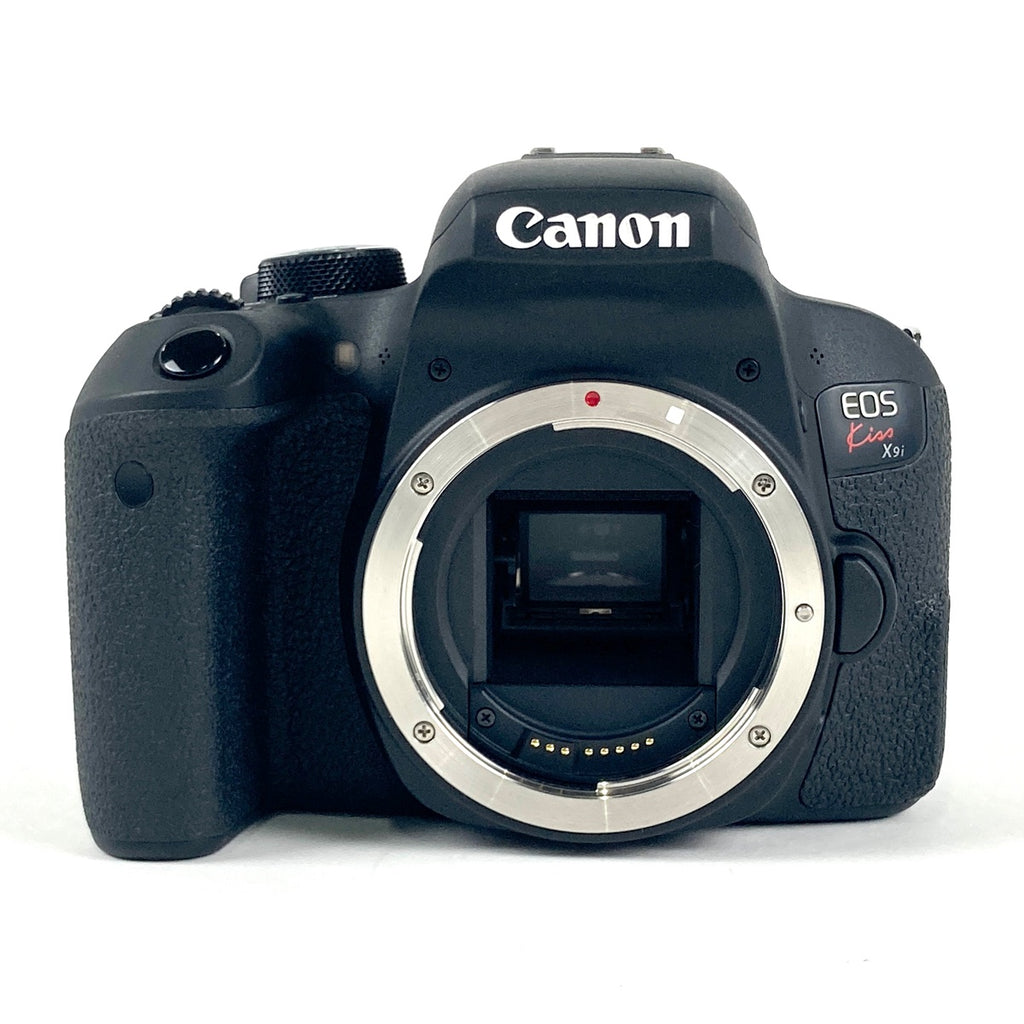 キヤノン Canon EOS Kiss X9i ボディ デジタル 一眼レフカメラ 【中古】