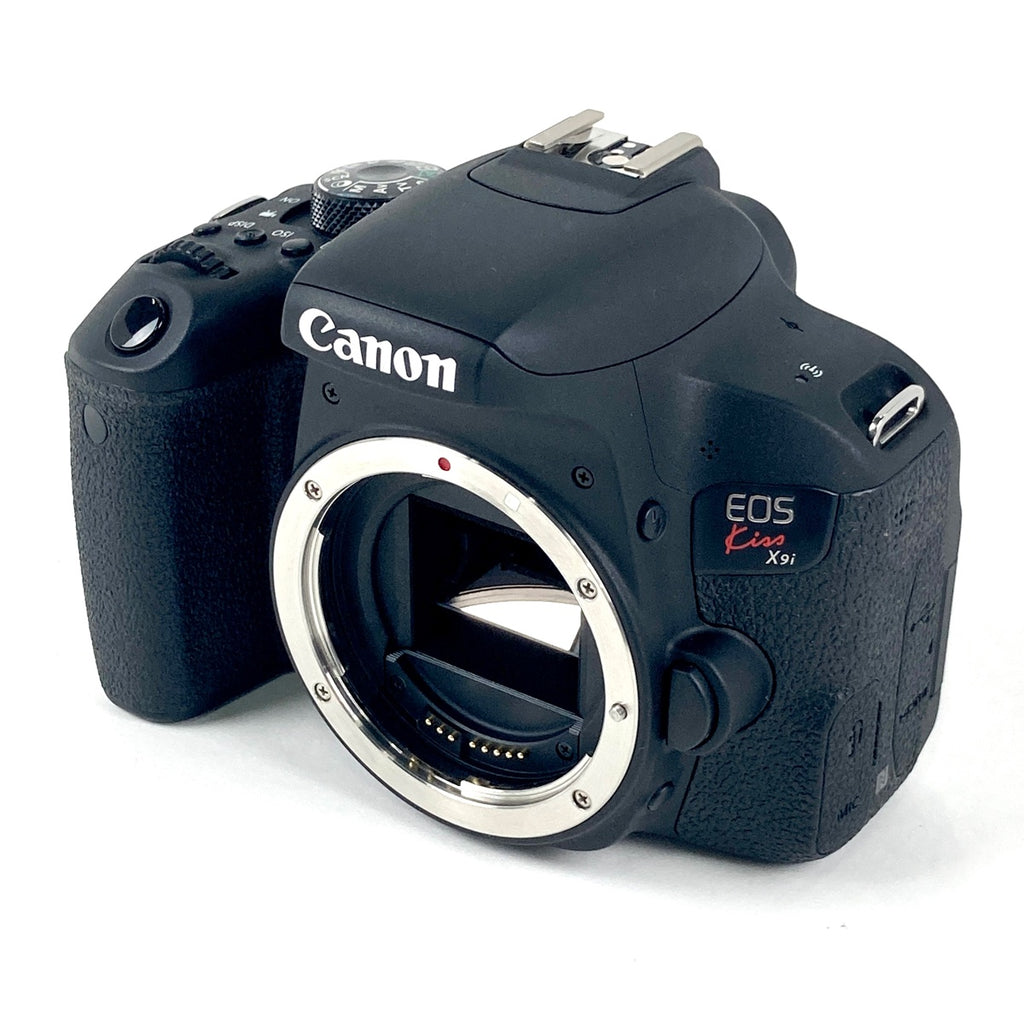キヤノン Canon EOS Kiss X9i ボディ デジタル 一眼レフカメラ 【中古】