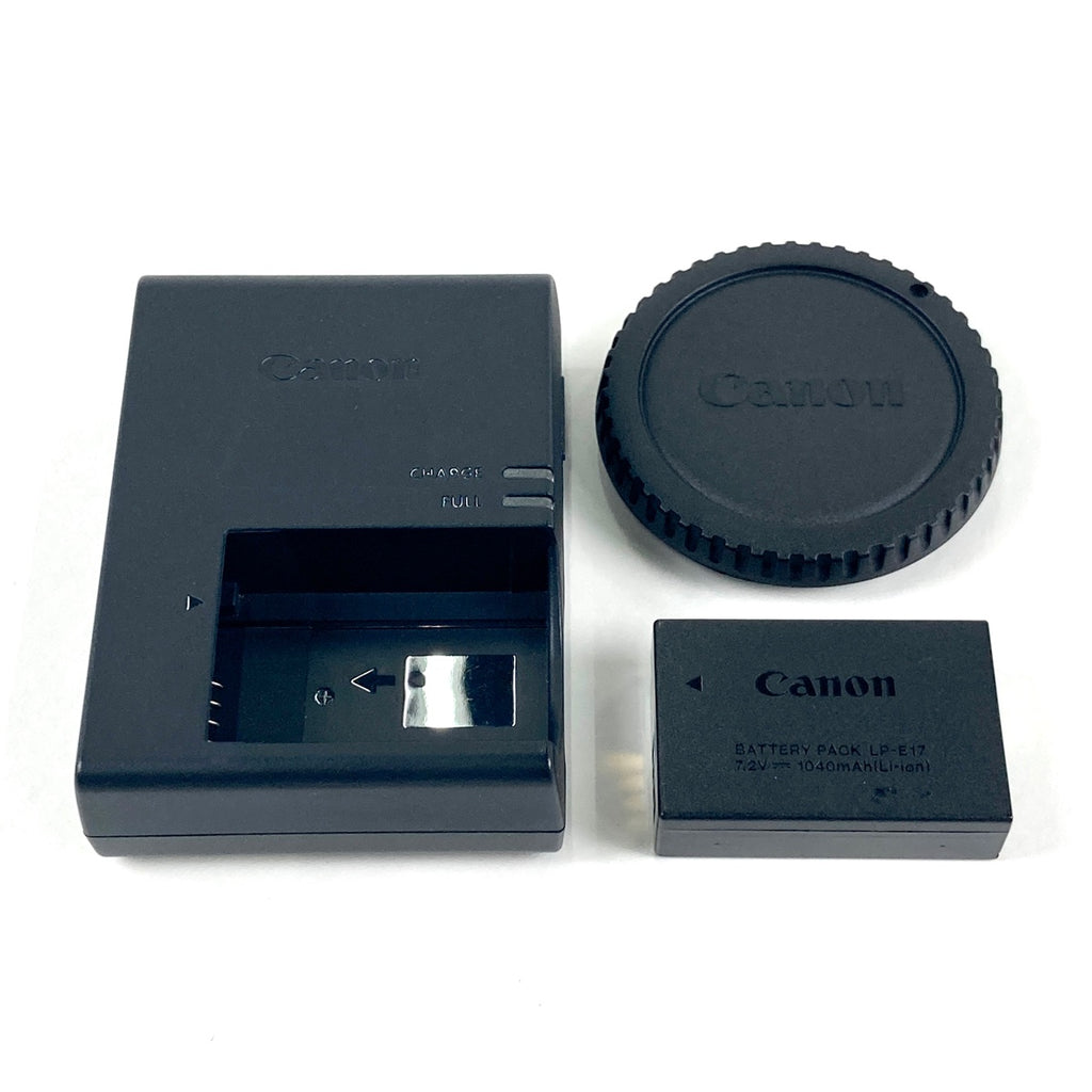 キヤノン Canon EOS Kiss X9i ボディ デジタル 一眼レフカメラ 【中古】