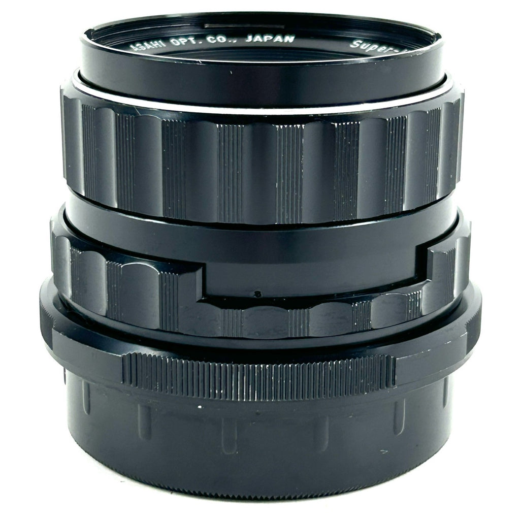 ペンタックス PENTAX TAKUMAR 6X7 105mm F2.4 67 バケペン用 中判カメラ用レンズ 【中古】