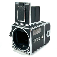 ハッセルブラッド Hasselblad 500C/M ボディ 50周年記念モデル ［ジャンク品］ 中判カメラ 【中古】