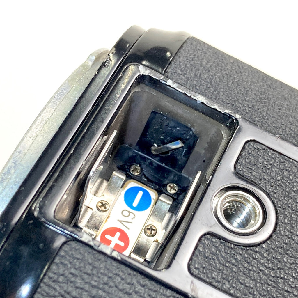 ペンタックス PENTAX 6X7 ボディ ［ジャンク品］ 中判カメラ 【中古】