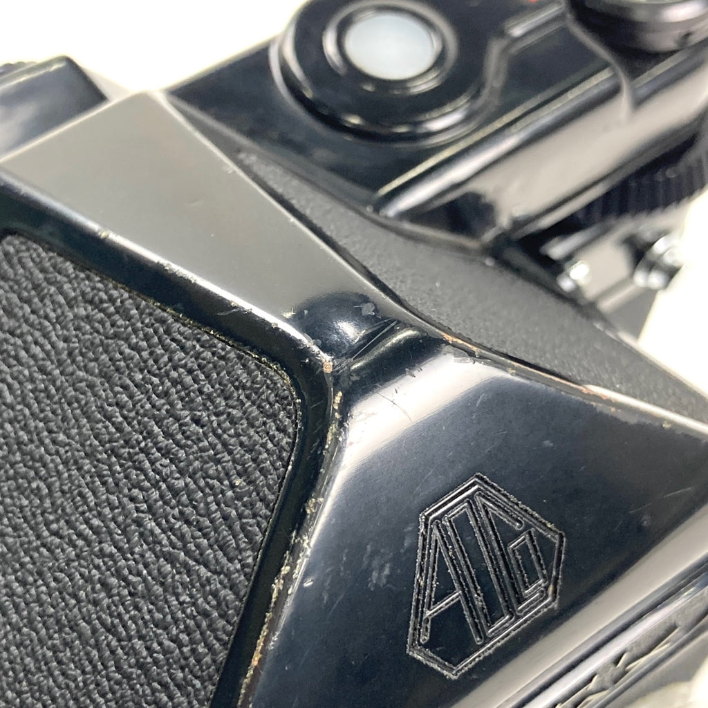 ペンタックス PENTAX 6X7 ボディ ［ジャンク品］ 中判カメラ 【中古】