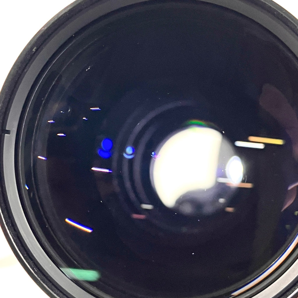 キヤノン Canon NEW FD 300mm F4L 一眼カメラ用レンズ（マニュアルフォーカス） 【中古】