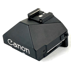 キヤノン Canon EYE LEVEL FINDER FN アイレベルファインダー 【中古】