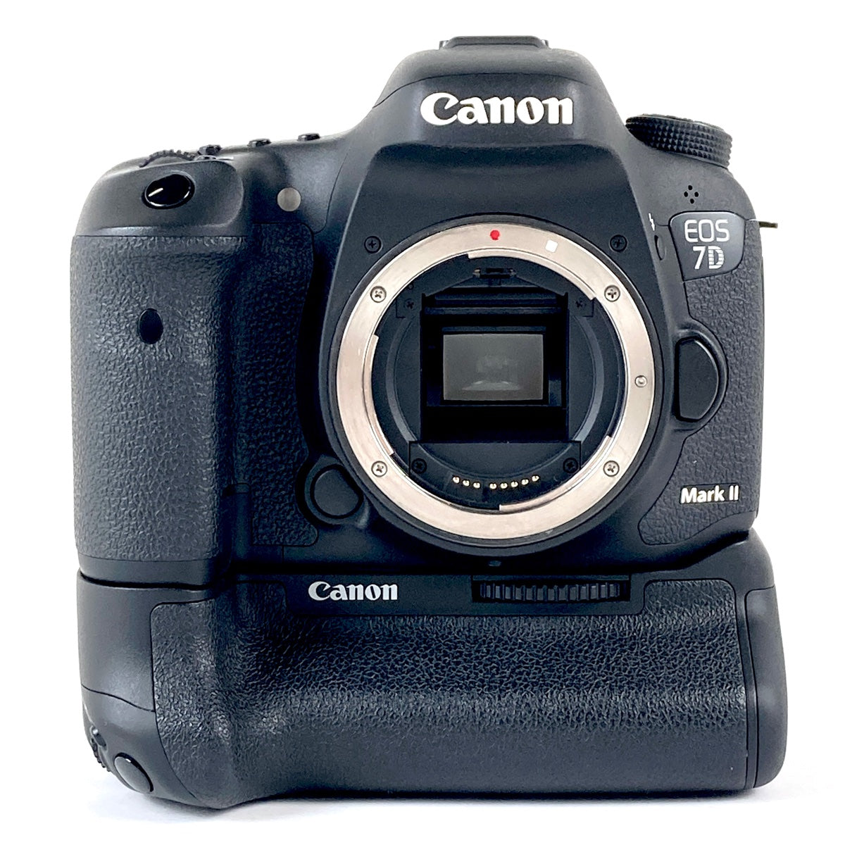バイセル公式】キヤノン Canon EOS 7D Mark II ボディ デジタル
