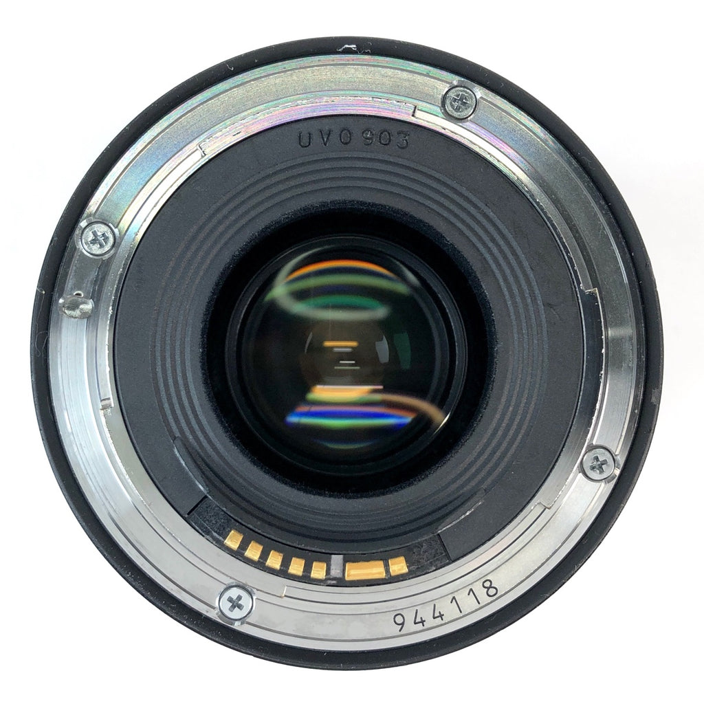 キヤノン Canon EF 16-35mm F2.8L II USM 一眼カメラ用レンズ（オートフォーカス） 【中古】