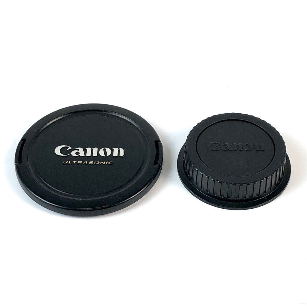 キヤノン Canon EF 16-35mm F2.8L II USM 一眼カメラ用レンズ（オートフォーカス） 【中古】