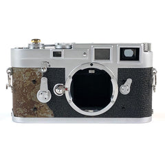 ライカ LEICA M3 シルバー フィルム レンジファインダーカメラ 【中古】