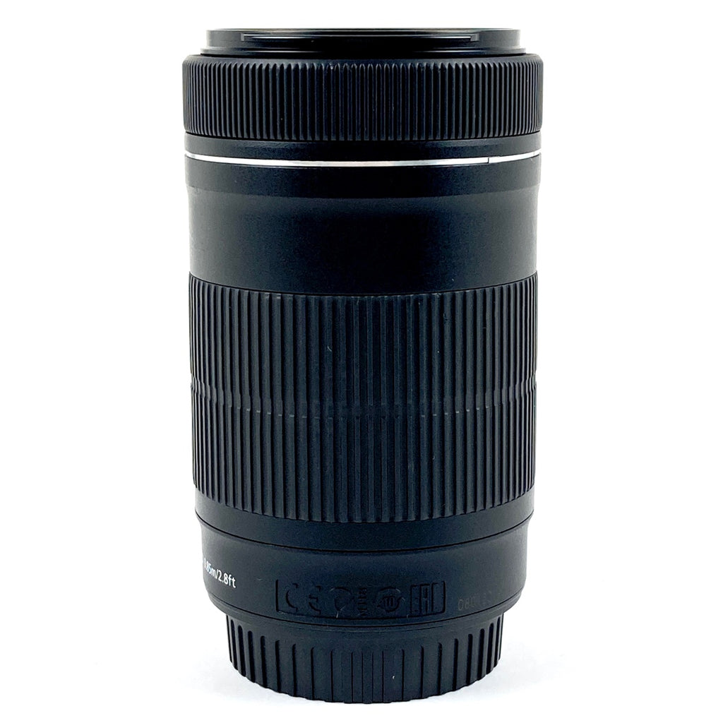 キヤノン Canon EOS Kiss X7i ＋ EF-S 55-250mm F4-5.6 IS STM デジタル 一眼レフカメラ 【中古】