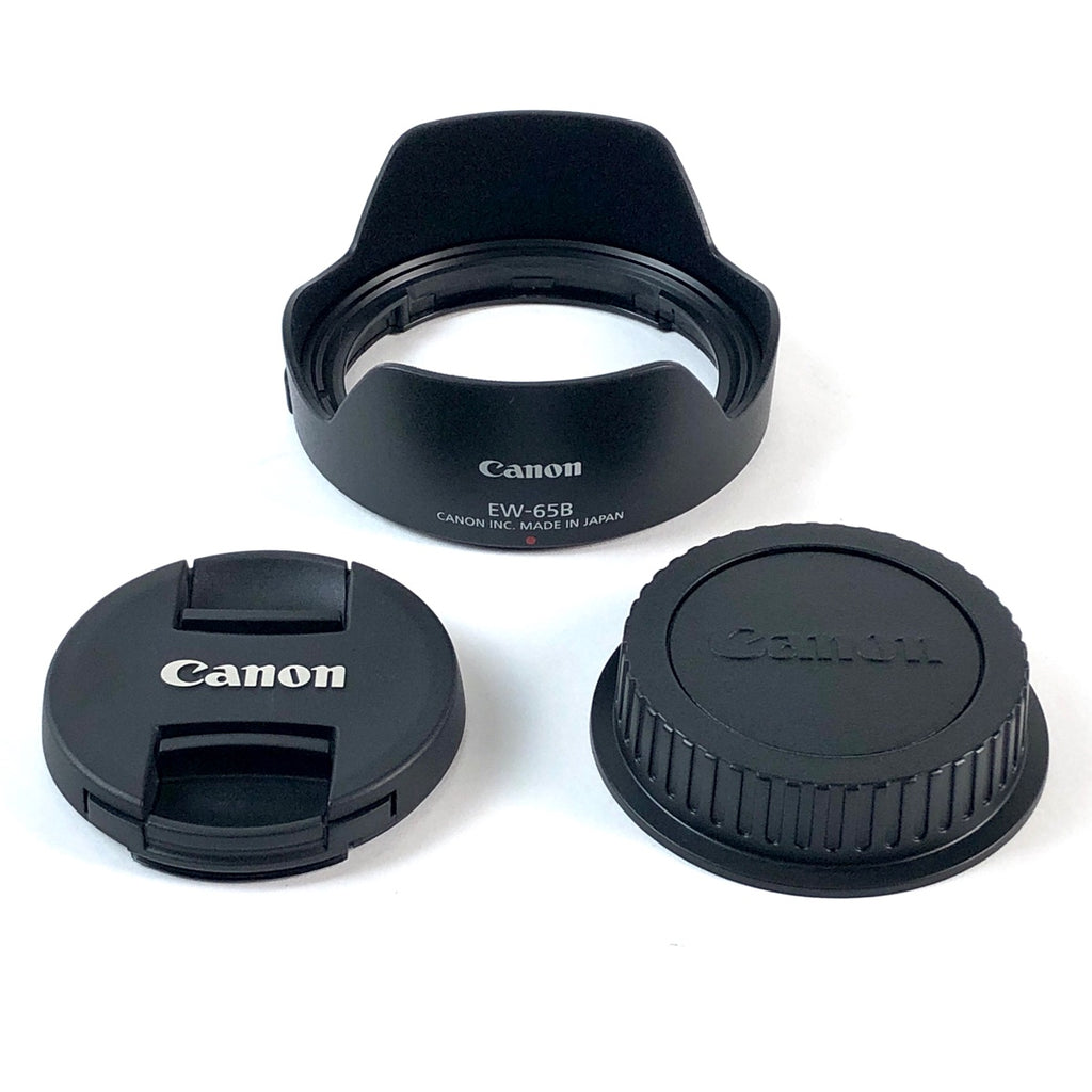 バイセル公式】キヤノン Canon EF 28mm F2.8 IS USM 一眼カメラ用レンズ（オートフォーカス） 【中古】 - バイセルブランシェ