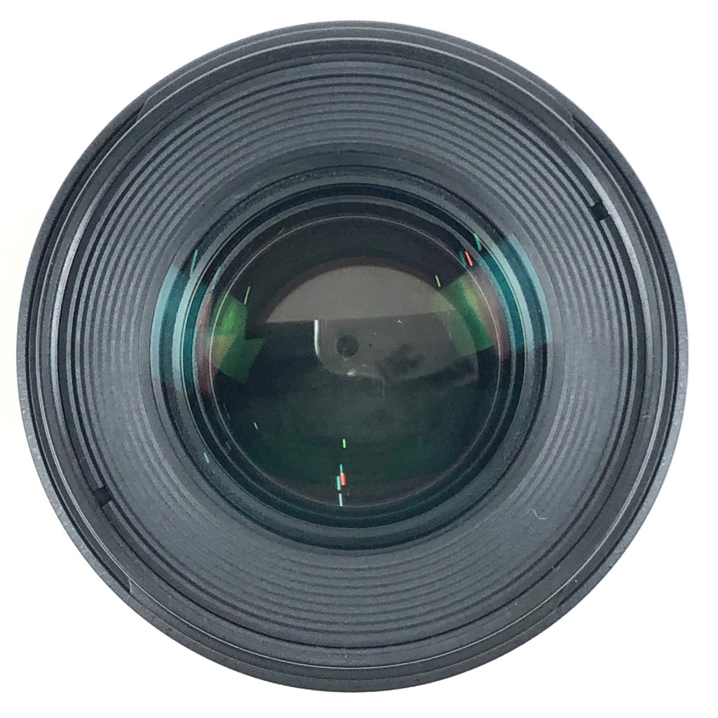 キヤノン Canon EF 100mm F2.8L MACRO IS USM 一眼カメラ用レンズ（オートフォーカス） 【中古】