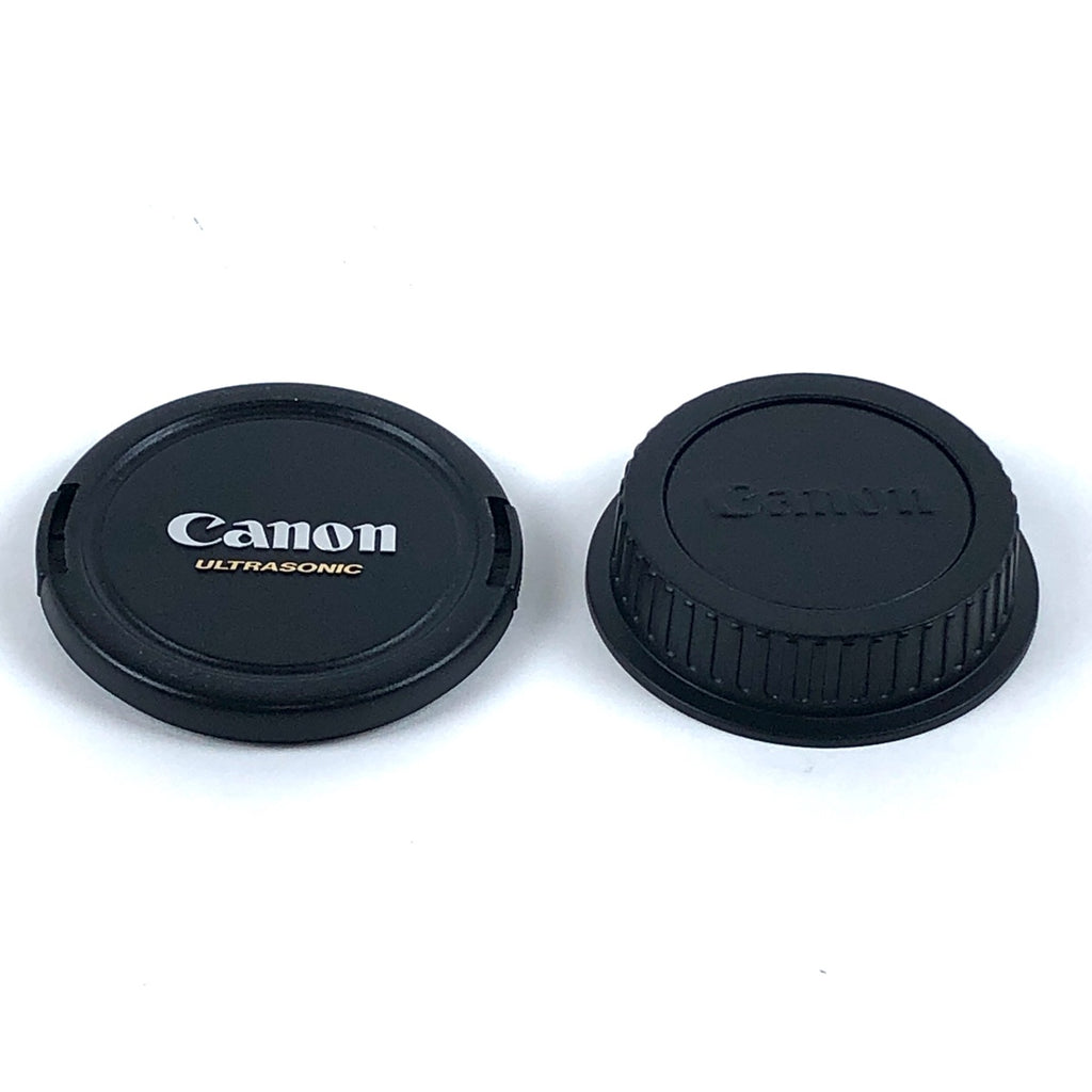 キヤノン Canon EF 100mm F2.8L MACRO IS USM 一眼カメラ用レンズ（オートフォーカス） 【中古】