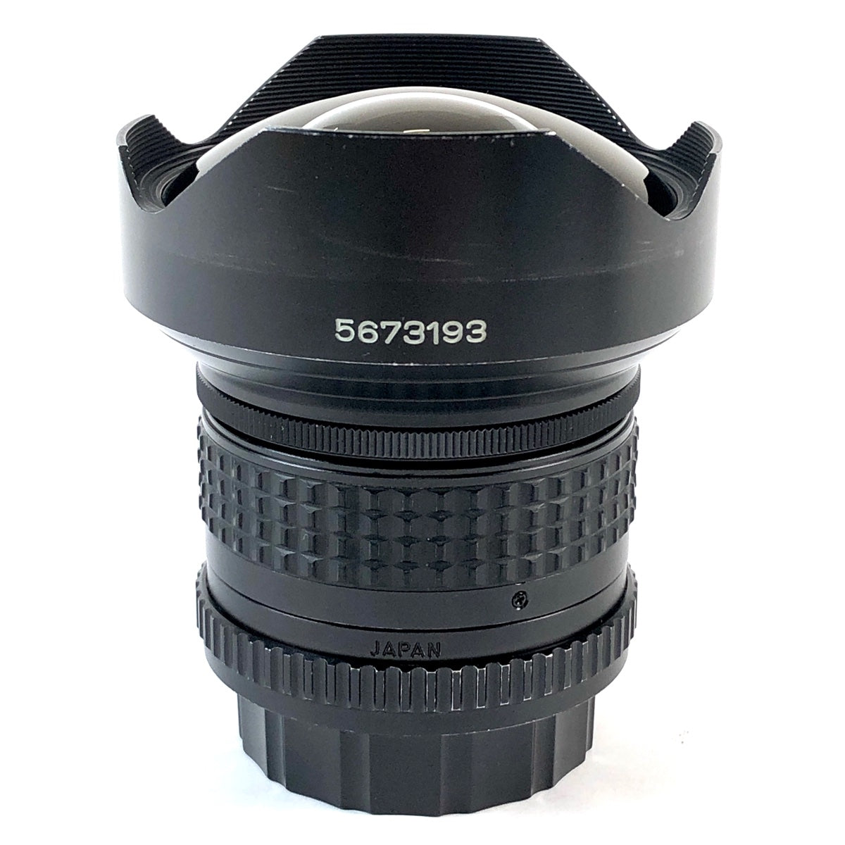 【バイセル公式】ペンタックス PENTAX SMC PENTAX-A 15mm F3.5 一眼カメラ用レンズ（マニュアルフォーカス） 【中古】 -  バイセルブランシェ