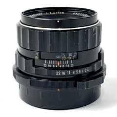 ペンタックス PENTAX TAKUMAR 6X7 105mm F2.4 67 バケペン用 中判カメラ用レンズ 【中古】