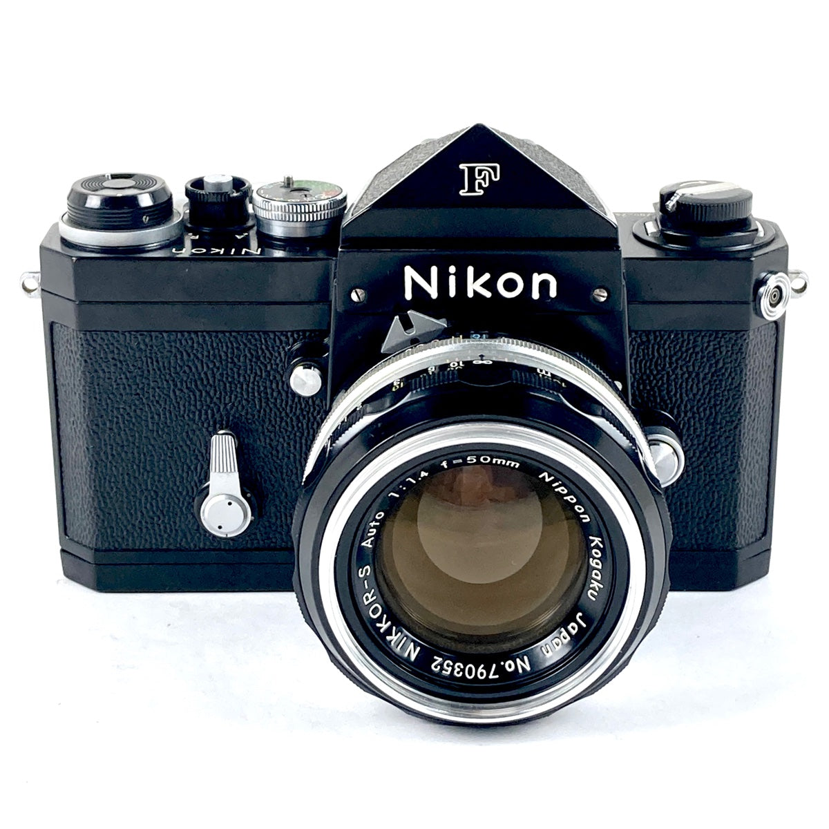 ニコン Nikon・カメラ・ジャンク品　20210821