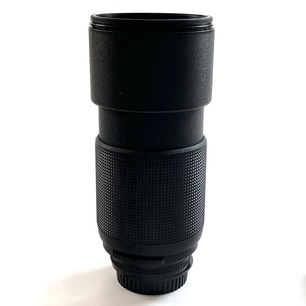 ニコン Nikon AF NIKKOR 80-200mm F2.8D ED 一眼カメラ用レンズ（オートフォーカス） 【中古】