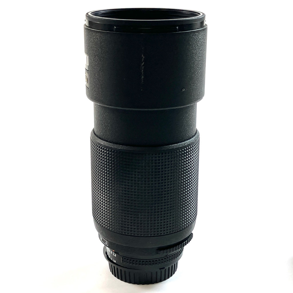 ニコン Nikon AF NIKKOR 80-200mm F2.8D ED 一眼カメラ用レンズ（オートフォーカス） 【中古】