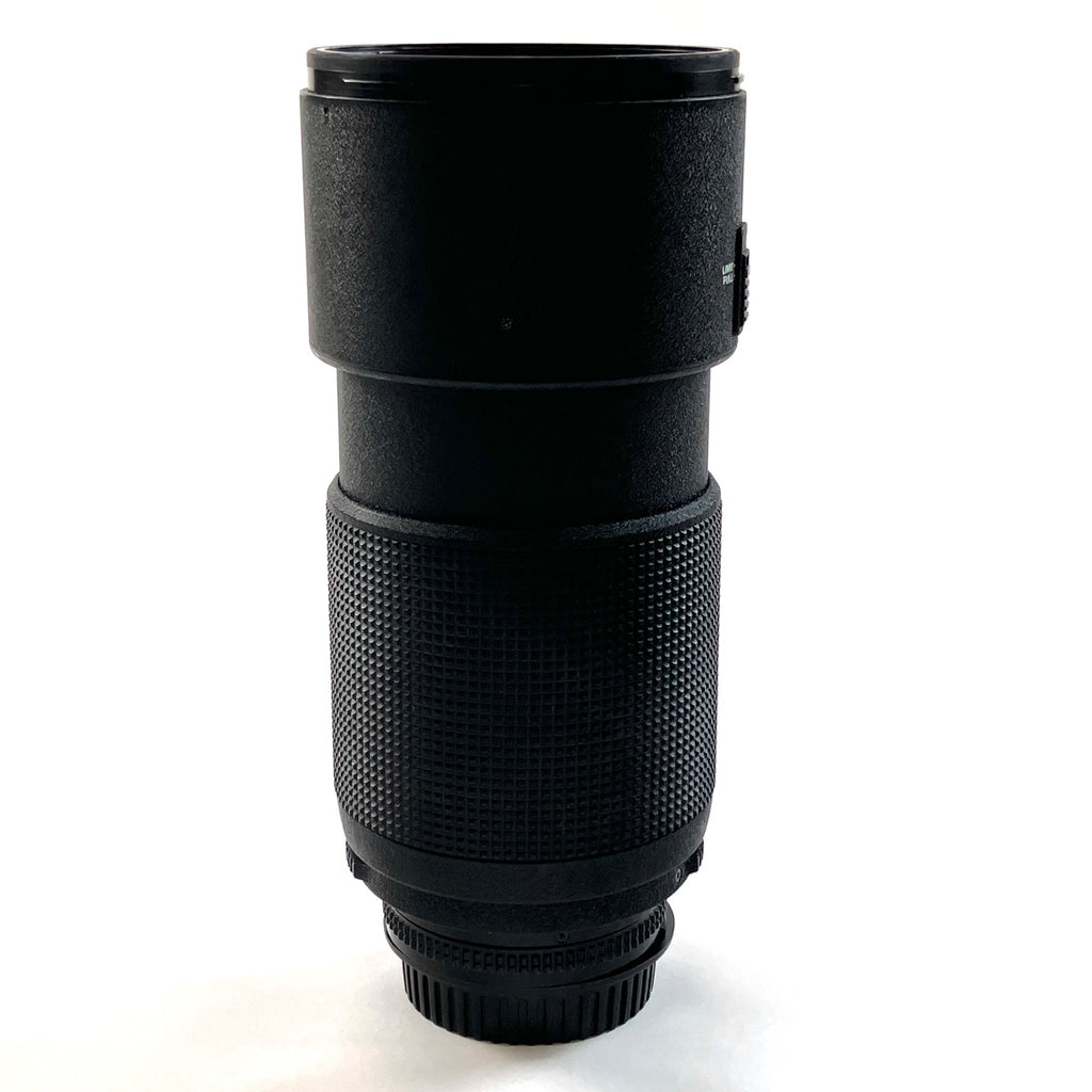 ニコン Nikon AF NIKKOR 80-200mm F2.8D ED 一眼カメラ用レンズ（オートフォーカス） 【中古】