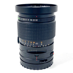 マミヤ Mamiya SEKOR C SHIFT 50mm F4 M645用 中判カメラ用レンズ 【中古】