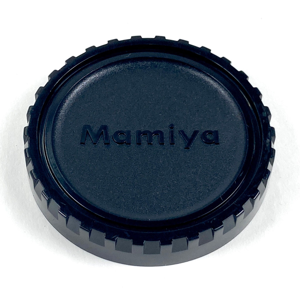 マミヤ Mamiya SEKOR C SHIFT 50mm F4 M645用 中判カメラ用レンズ 【中古】