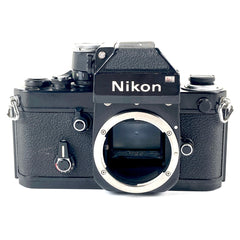 ニコン Nikon F2 フォトミック ボディ フィルム マニュアルフォーカス 一眼レフカメラ 【中古】