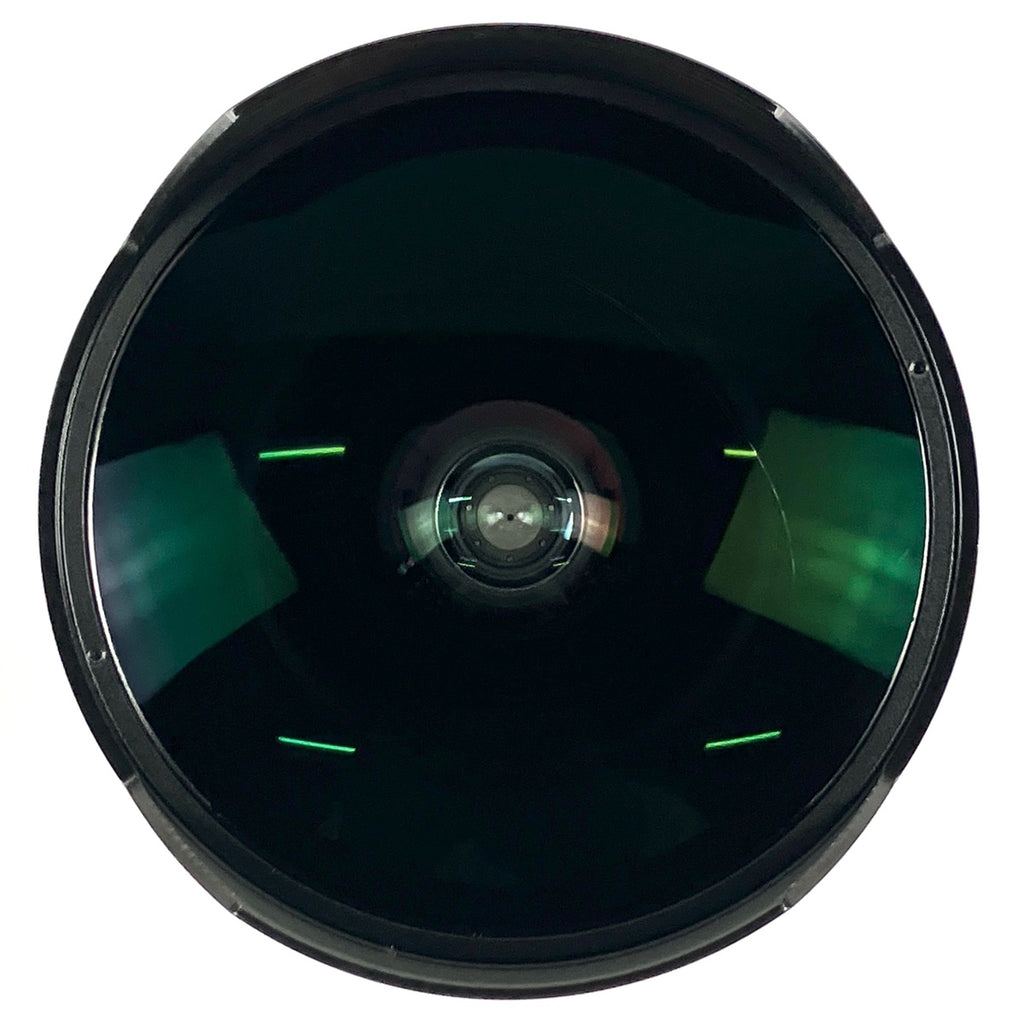 銘匠光学 11mm ED F2.8 Fisheye (ソニーE用)	 一眼カメラ用レンズ（マニュアルフォーカス） 【中古】