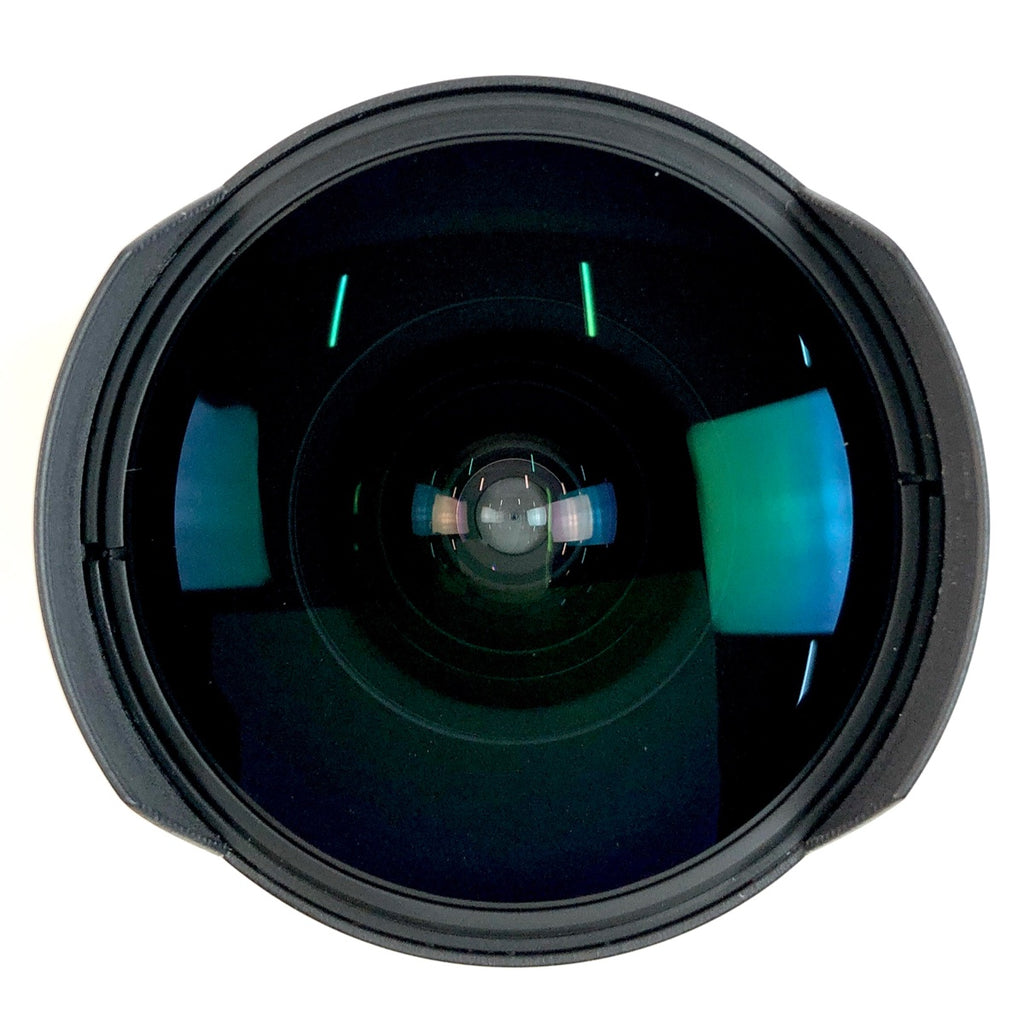 ニコン Nikon Ai-S NIKKOR 16mm F2.8 Fish Eye 一眼カメラ用レンズ（マニュアルフォーカス） 【中古】