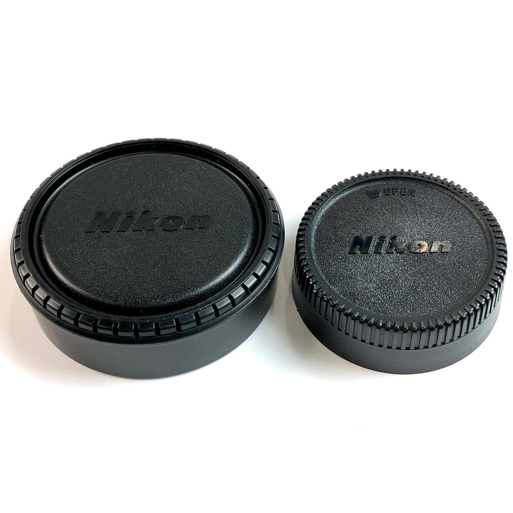 ニコン Nikon Ai-S NIKKOR 16mm F2.8 Fish Eye 一眼カメラ用レンズ（マニュアルフォーカス） 【中古】