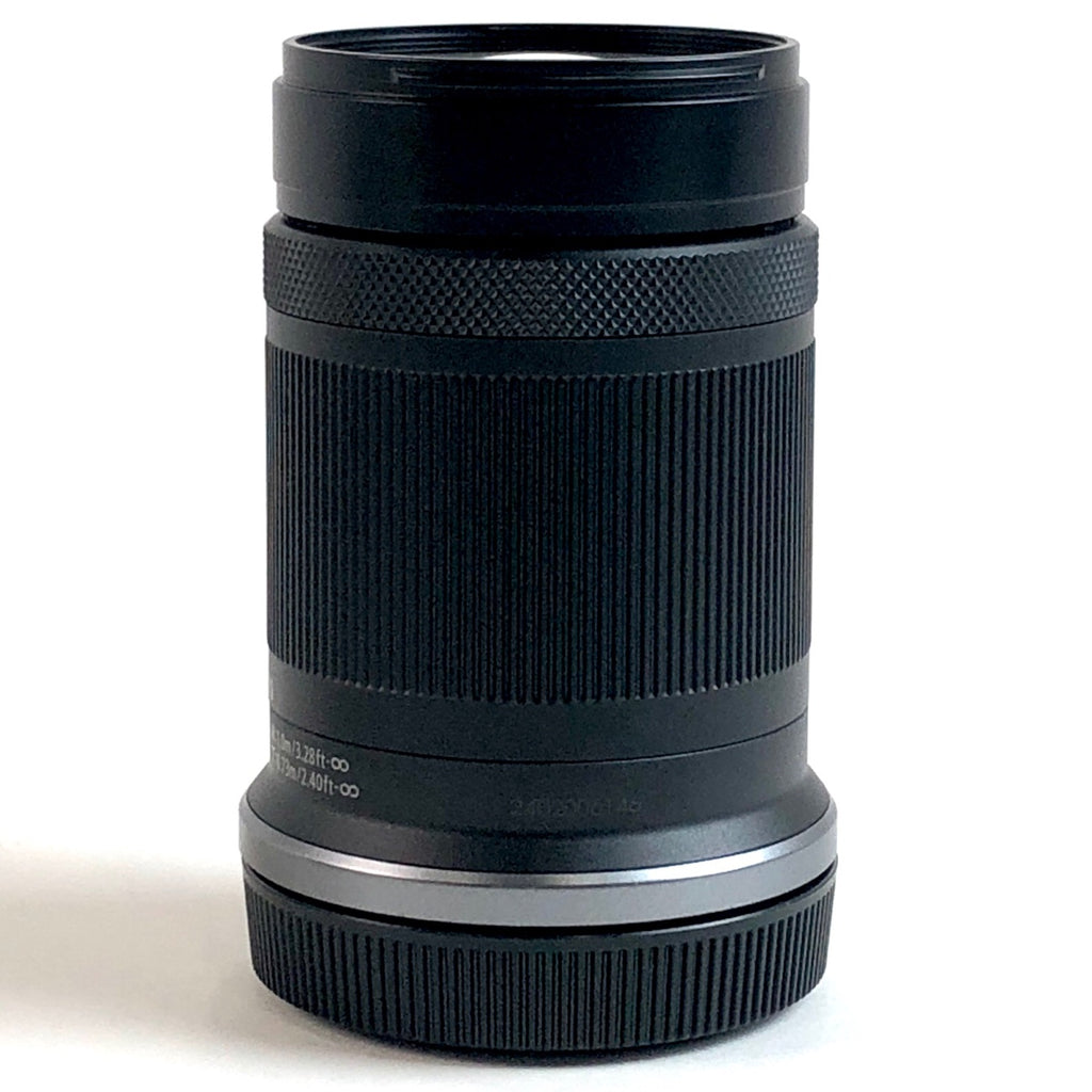 キヤノン Canon EOS R50 + RF-S 55-210mm F5-7.1 IS STM デジタル ミラーレス 一眼カメラ 【中古】