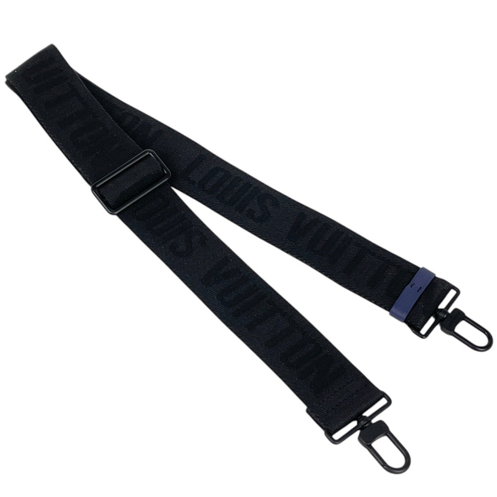 【在庫一掃】 ルイ・ヴィトン キーポル バンドリエール 50 2WAY ショルダーバッグ モノグラム ボストンバッグ トリヨン サファイア M11495 レディース 【中古】 brbag