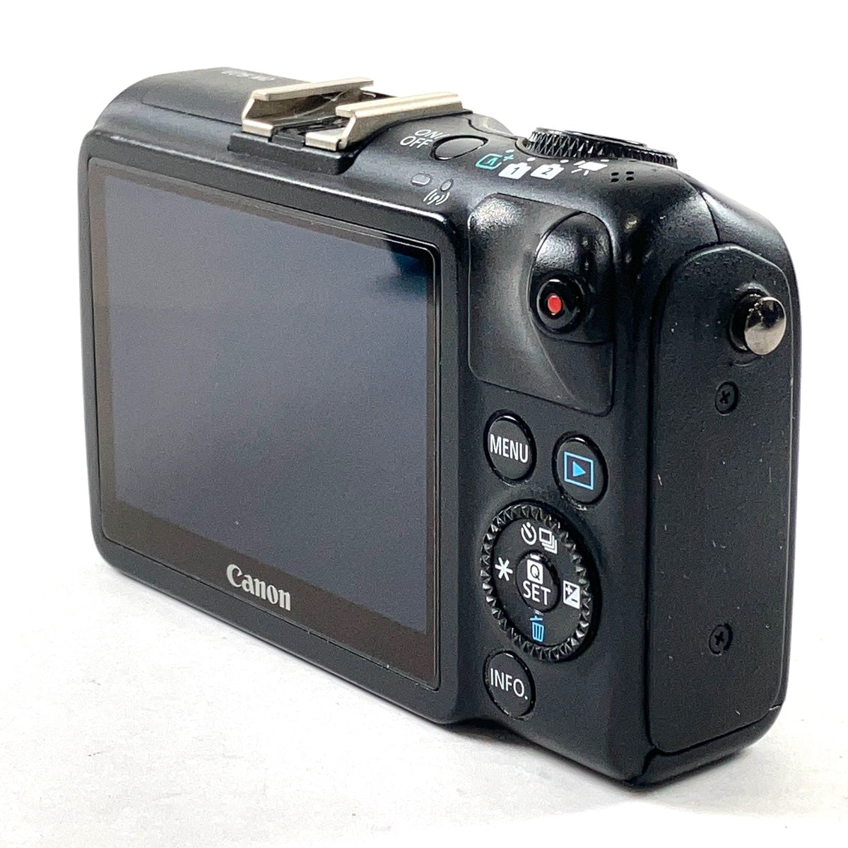 バイセル公式】キヤノン Canon EOS M2 ボディ ブラック
