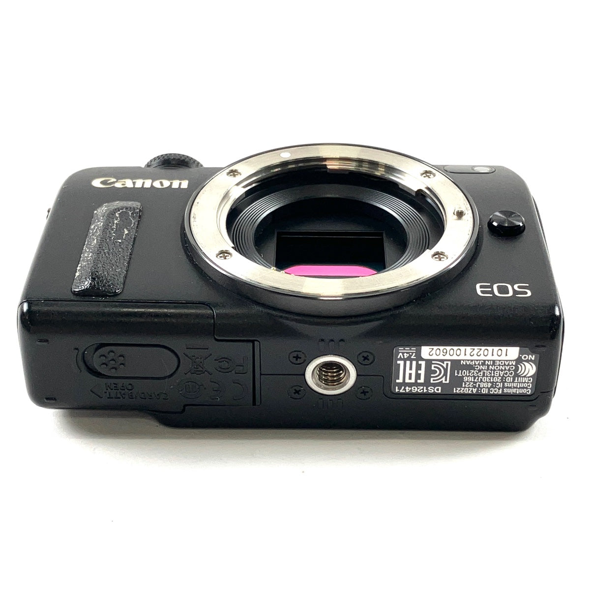 デジタル一眼カメラボディー本体　OM-D E-M5（ジャンク品） 2025年最新】om-d e-m5 ジャンクの人気アイテム - メルカリ