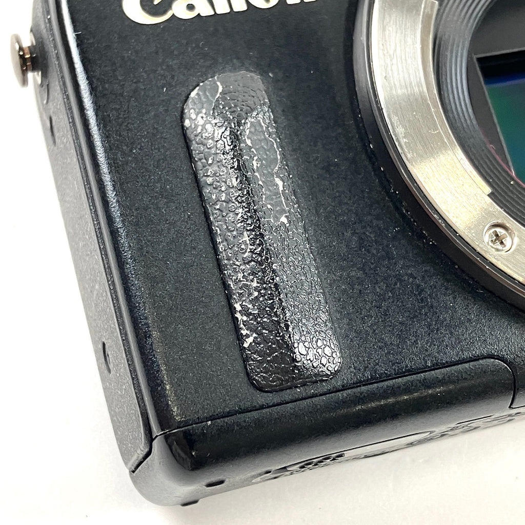 キヤノン Canon EOS M2 ボディ ブラック［ジャンク品］ デジタル ミラーレス 一眼カメラ 【中古】cambb